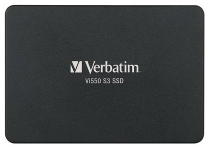 Verbatim Vi550 S3 128GB 2.5'' 49350 από το e-shop