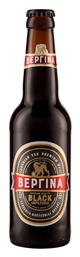 Βεργίνα Black Φιάλη Lager Φιάλη 330ml Κωδικός: 23257918 από το ΑΒ Βασιλόπουλος