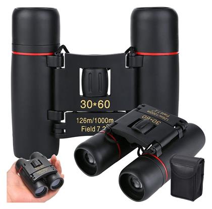 Verk Group Αναλογικά Κιάλια 30x60mm