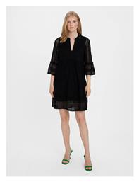 Vero Moda Φόρεμα All day Μαύρο