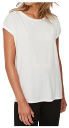 Vero Moda Γυναικείο T-shirt Snow White