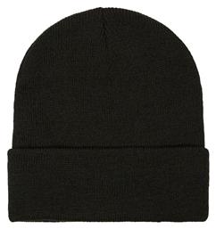 Vero Moda Γυναικείος Beanie Σκούφος σε Μαύρο χρώμα από το Plus4u