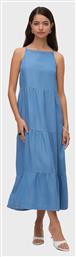 Vero Moda Τζιν Φόρεμα All day