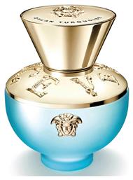 Versace Dylan Turquoise Eau de Toilette 50ml