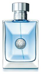 Versace Eau de Toilette 100ml