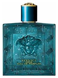 Versace Eros Pure Parfum 100ml