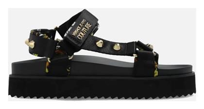 Versace Γυναικεία Σανδάλια σε Χρώμα