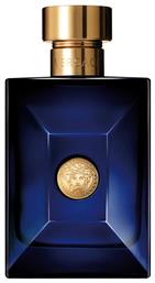 Versace Pour Homme Dylan Blue Eau de Toilette 50ml