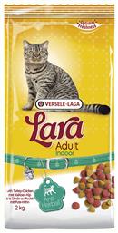 Versele Laga Lara Adult Indoor Anti-Hairball 2kg