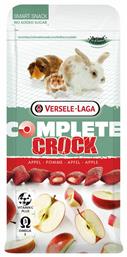 Versele Laga Λιχουδιά για Χάμστερ με Μήλο Crock Complete 50gr