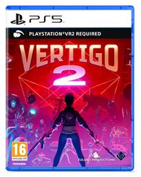 Vertigo 2 PS5 Game