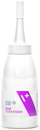 VetExpert Ear Cleanser Σταγόνες για Καθαρισμό Αυτιών Σκύλου Πράσινο 75ml