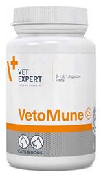 VetExpert Vetomune 60τμχ