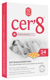 Vican Cer’8 24τμχ