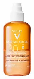 Vichy Capital Soleil SPF30 Αντηλιακή Λοσιόν 200ml