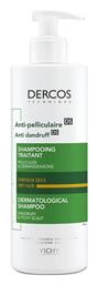 Vichy Dercos Anti-dandruff Ds Σαμπουάν κατά της Πιτυρίδας