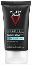 Vichy Homme Hydra Cool+ Ανδρική Ενυδατική Κρέμα 50ml από το Pharm24