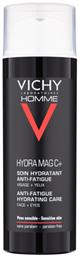 Vichy Homme Hydra Mag C+ Ανδρικό Ενυδατικό Gel 50ml