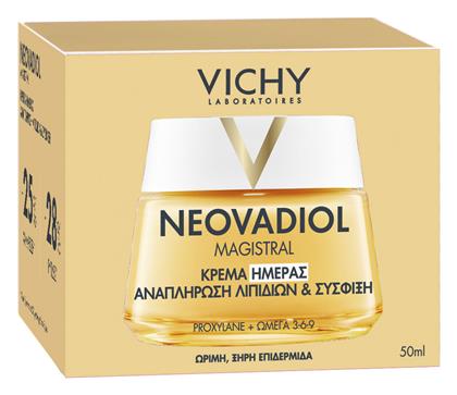 Vichy Neovadiol Magistral Συσφικτική Κρέμα Ημέρας 50ml