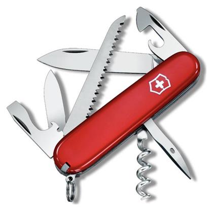 Victorinox Camper Ελβετικός Σουγιάς