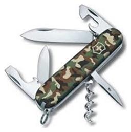 Victorinox Spartan Ελβετικός Σουγιάς