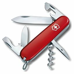 Victorinox Spartan Ελβετικός Σουγιάς με Θήκη