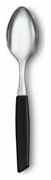 Victorinox Swiss Modern Κουτάλι Φαγητού Ανοξείδωτο Μαύρο