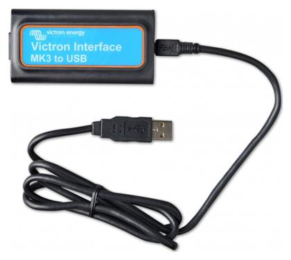 Victron Energy Controller Φωτοβολταϊκών ASS030140000 1τμχ