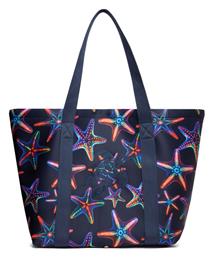 Vilebrequin Τσάντα Θαλάσσης Μπλε