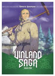Vinland Saga 5 Vol. 5