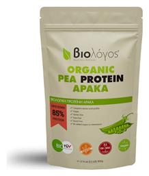 Βιολόγος Organic Pea Protein 85%