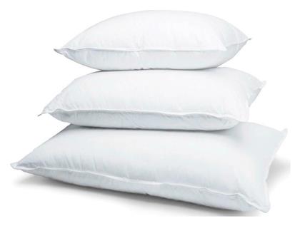 Viopros Hollowfiber Μαλακό 629207 45x65cm