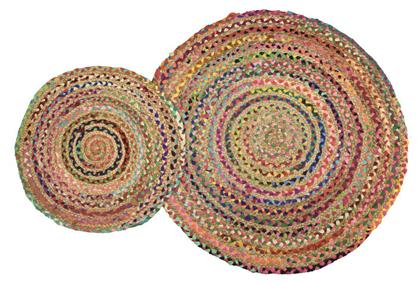 Viopros Jute Καλοκαιρινό από Γιούτα