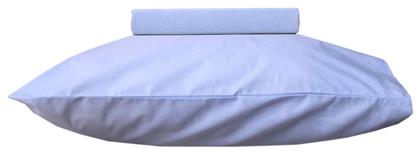 Viopros Πάντα Κλασική Εσωτερική Σιέλ 40x160cm