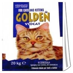 Viozois Viocat Golden 20kg