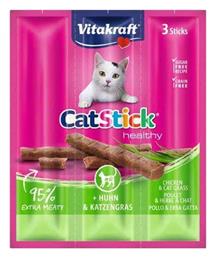 Vitakraft Cat Classic Λιχουδιές σε Stick για Ενήλικες Γάτες 18gr