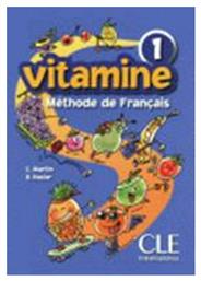 VITAMINE 1