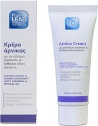 Pharmalead Arnica Cream 50ml