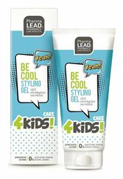 Pharmalead Be Cool Styling Gel Προϊόν για Styling Μαλλιών 100ml