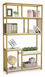 Βιβλιοθήκες Denver (2τμχ) 100x30x160εκ.