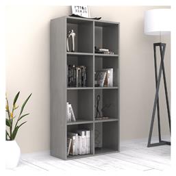 Βιβλιοθήκη Anser 69.8x29x142εκ.