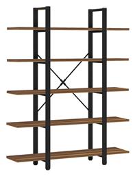Βιβλιοθήκη Esthon 120x28x180εκ.