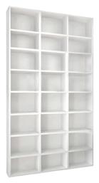 Βιβλιοθήκη Fyodor 102x16x178εκ.