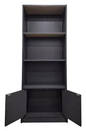 Βιβλιοθήκη Tekaro 60x29x166εκ.