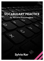 Vocabulary Practice for B2 Level Examinations Sb από το e-shop