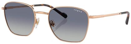 Vogue Γυαλιά Ηλίου με Μεταλλικό Σκελετό