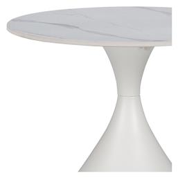 Βοηθητικό Τραπεζάκι Kirkene 50x50x50cm