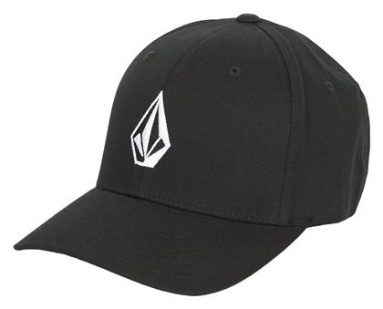 Volcom Full Stone Flexfit Γυναικείο Jockey Μαύρο