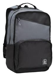 Volcom Σακίδιο Πλάτης Γκρι 24lt