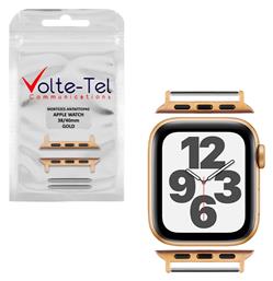 Volte-Tel Μεντεσές Χρυσό (Apple Watch 38mm) από το Public